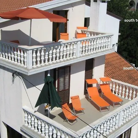 Dalmatia Klinac * Brist