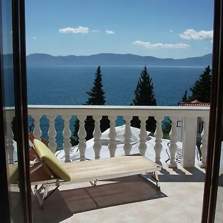 Dalmatia Klinac Appartement