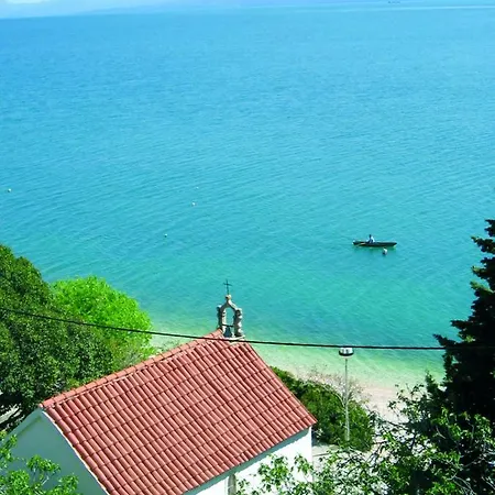Appartement Dalmatia Klinac