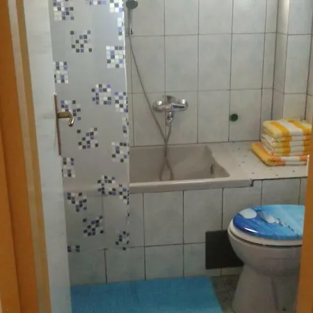 Dalmatia Klinac