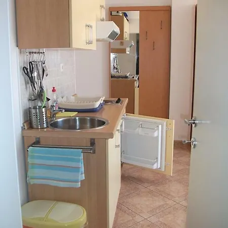Appartement Dalmatia Klinac *