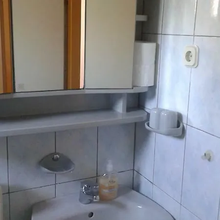 Dalmatia Klinac * Brist