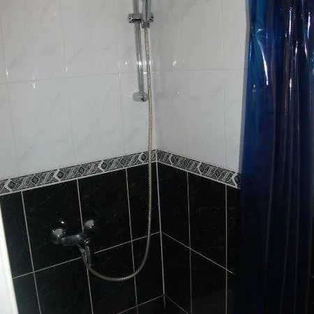 Appartement Dalmatia Klinac Brist