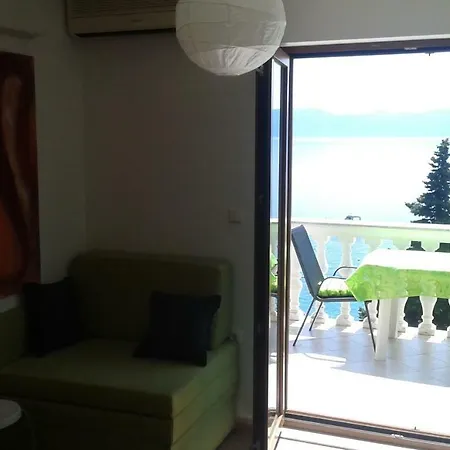 Dalmatia Klinac Brist