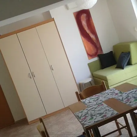 Appartement Dalmatia Klinac