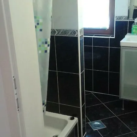 Dalmatia Klinac Appartement Brist