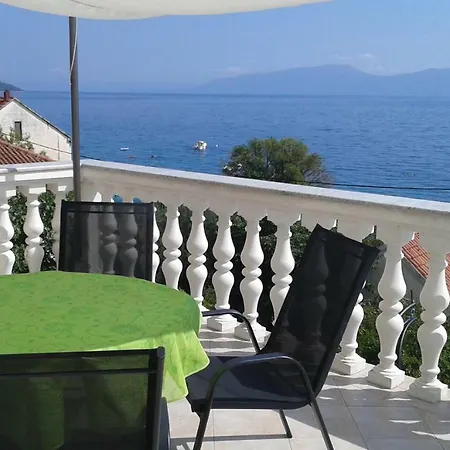Dalmatia Klinac Appartement *