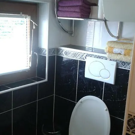 Dalmatia Klinac Appartement