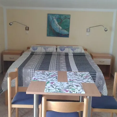 Dalmatia Klinac Appartement
