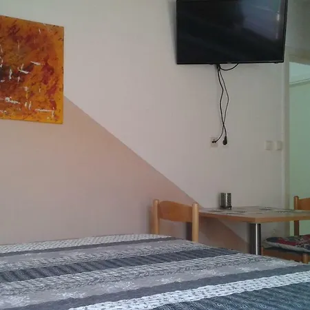 Dalmatia Klinac Brist
