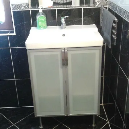 Dalmatia Klinac Appartement