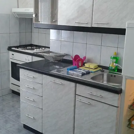 Dalmatia Klinac *