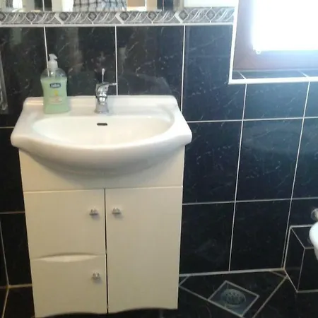Dalmatia Klinac Brist