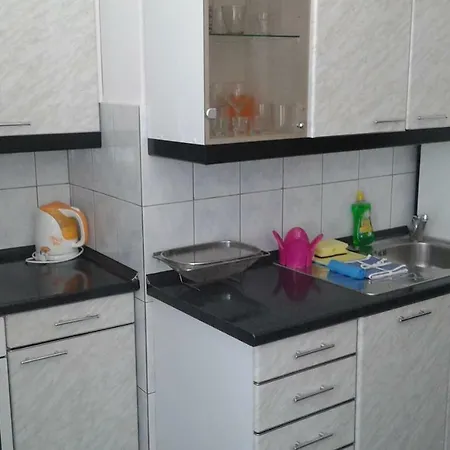 Appartement Dalmatia Klinac