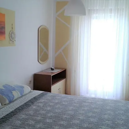 Appartement Dalmatia Klinac *