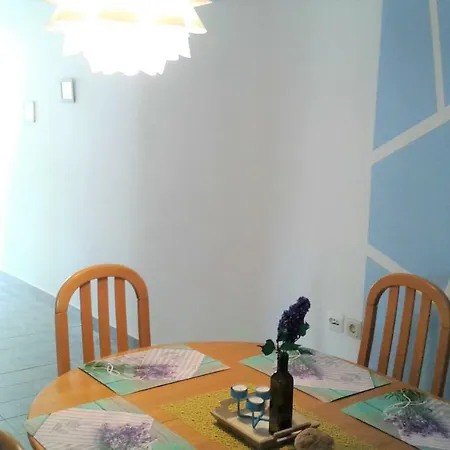 Dalmatia Klinac Appartement