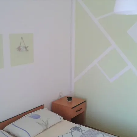 Dalmatia Klinac Appartement *