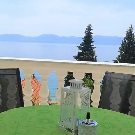 Appartement Dalmatia Klinac