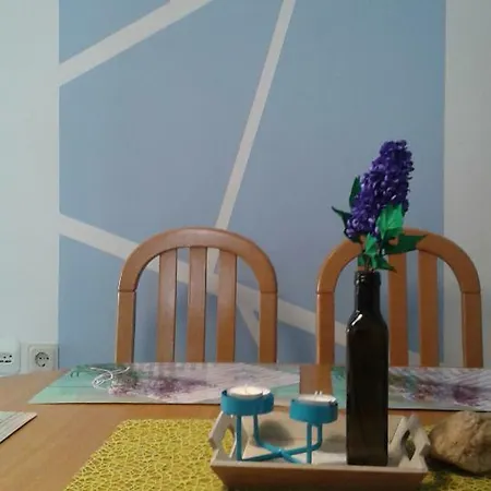 Dalmatia Klinac Appartement Brist