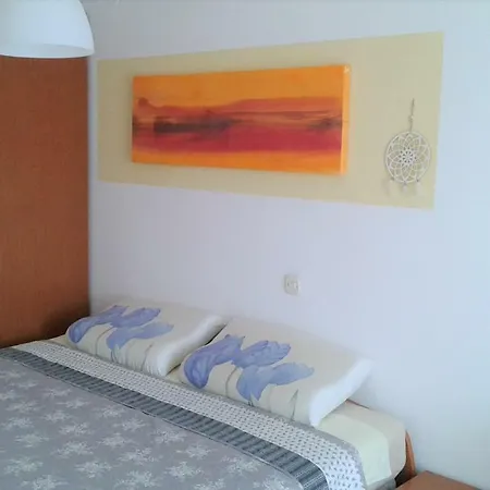Appartement Dalmatia Klinac