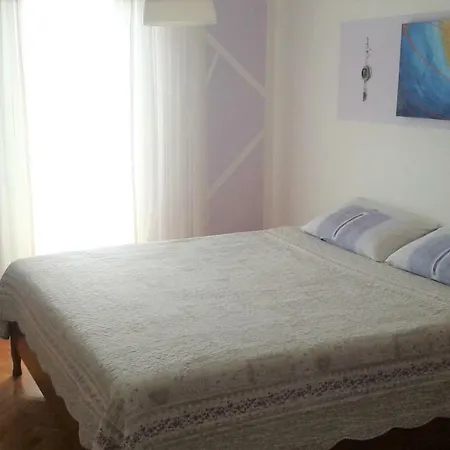 Dalmatia Klinac Appartement Brist