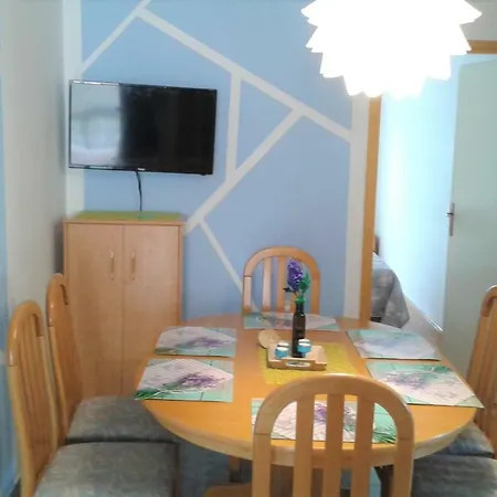Appartement Dalmatia Klinac