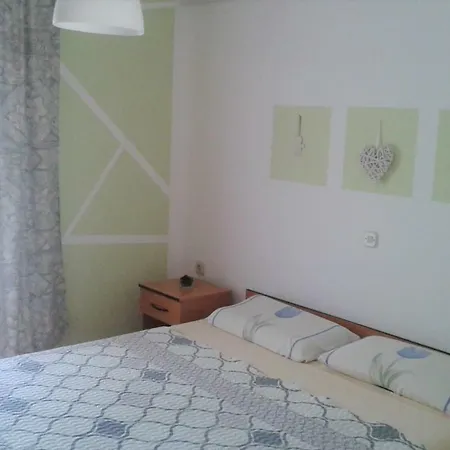 Dalmatia Klinac Appartement *